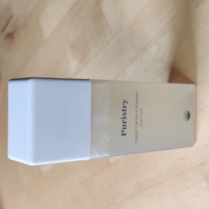 100% Pure Puristry Nopal Cactus Cleanser